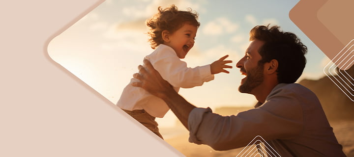 Скидка ко Дню отца