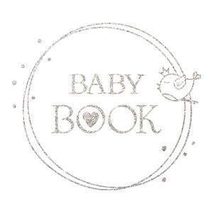 Baby Book. Серебро