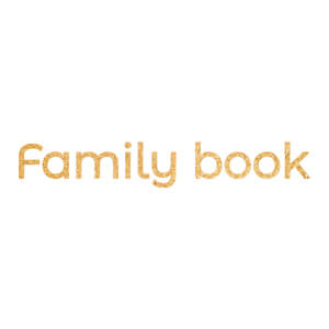 Family Book. Золото